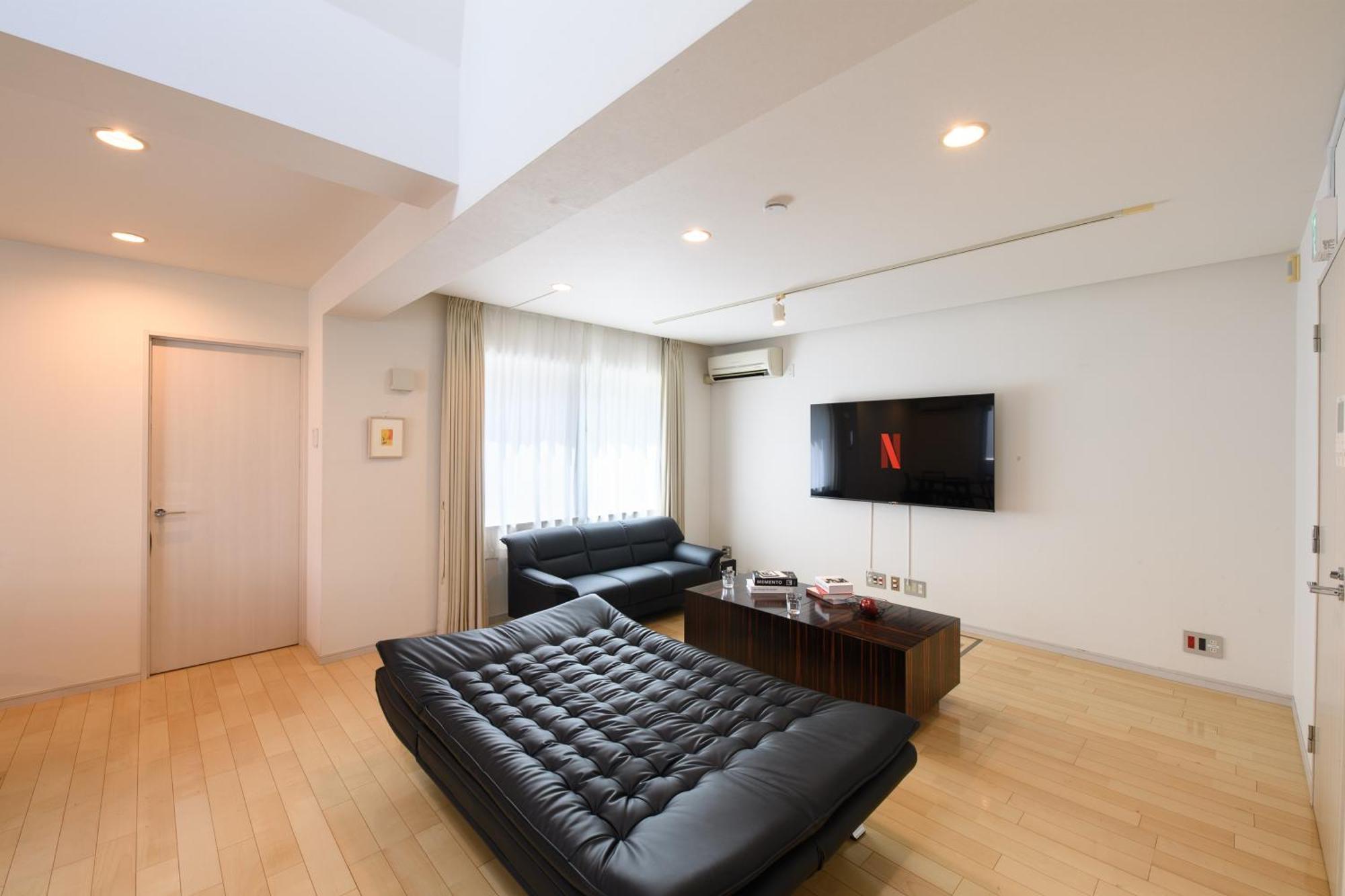 Shibuya City House 渋谷シティハウス Tokyo Bagian luar foto