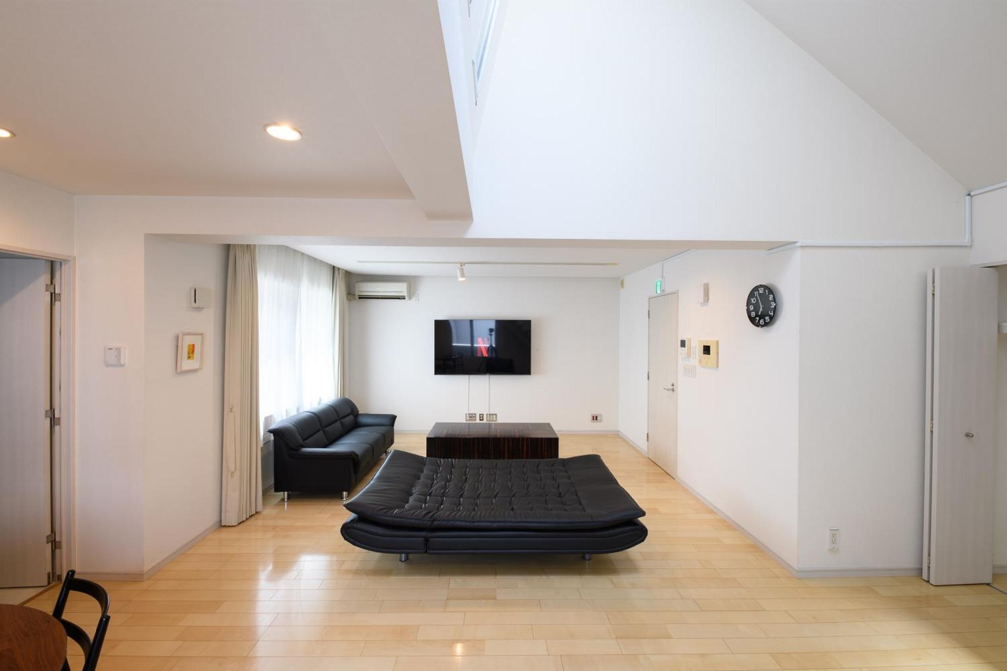 Shibuya City House 渋谷シティハウス Tokyo Bagian luar foto
