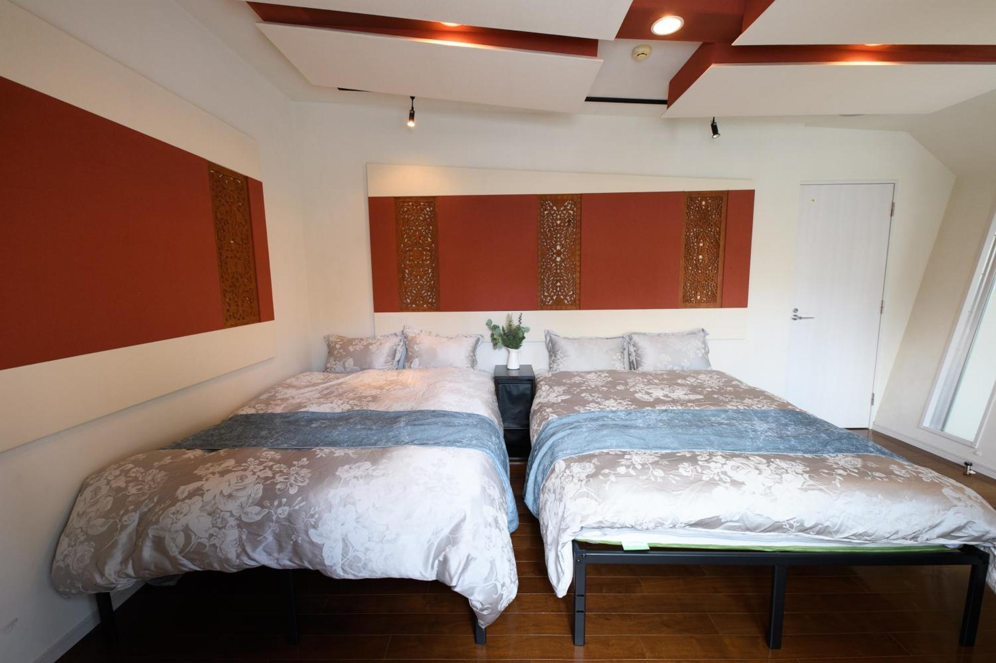 Shibuya City House 渋谷シティハウス Tokyo Bagian luar foto
