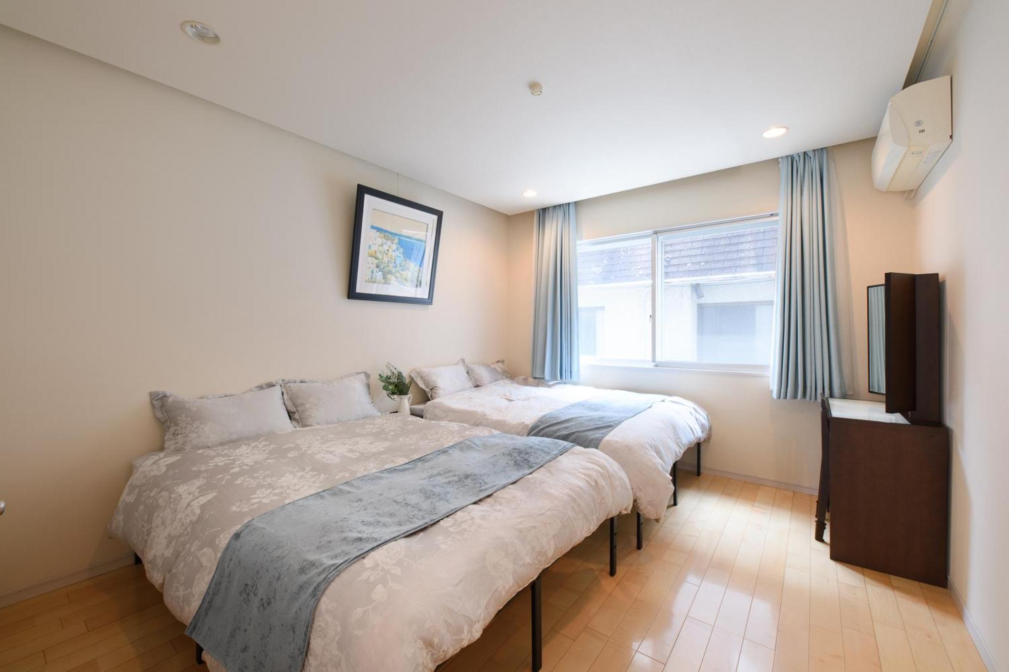 Shibuya City House 渋谷シティハウス Tokyo Bagian luar foto